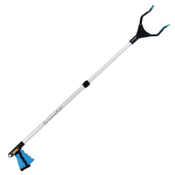 30-44 in. PikStik TelescoPik Reacher-T3044