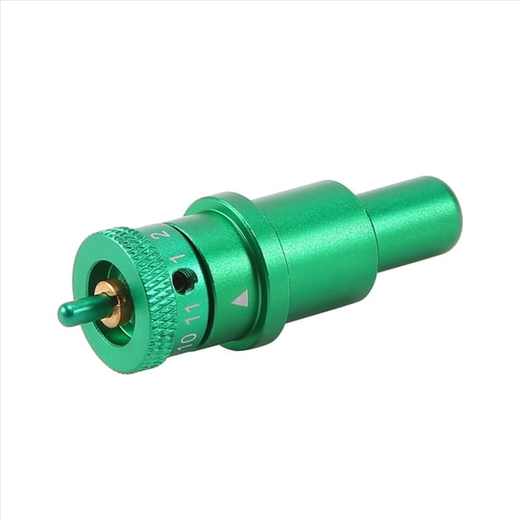 30 45 60 Degree 60Pcs Plotter Blade Vinyl Cutter for Graphtec Silhouette Cameo 4 Plus Pro Portrait 3 with Blade Holder,Green