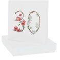 thumbnail image 1 of Pavilion Gift Company - 30 - 4mm Sterling Silver Cubic Zirconia Stud Earrings, 1 of 9