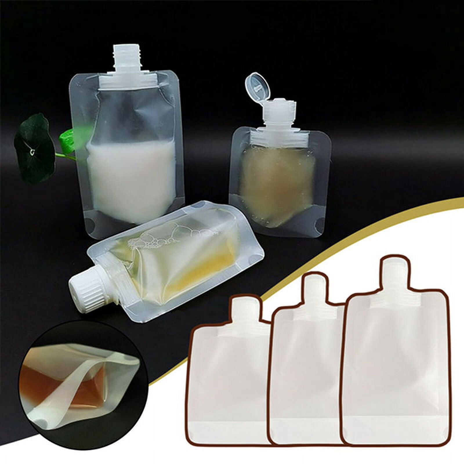 Canister for liquid waste collection bag. The pack also contains 1  disposable bag and the tubes for connection to the dentist's chair.