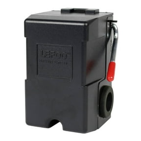 30-50 PSI Adjustable Pressure Switch Well Water Pump Control Valve Lefoo LF10-W