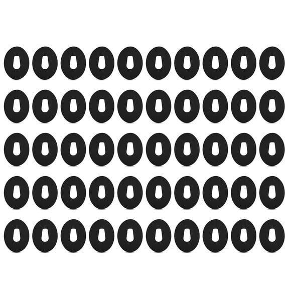 30/50Pcs Breathable Waterproof Adhesive Patches Sports Covers Stickers Overpatch Tapes for DexcomG6