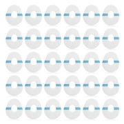 30/50Pcs Breathable Waterproof Adhesive Patches Sports Covers Stickers Overpatch Tapes for DexcomG7