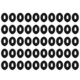 thumbnail image 1 of 30/50Pcs Sports Sensor Fixing Patches Waterproof Adhesive Sensor Covers for G6, 1 of 16