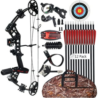 Hunting A Compound Bow
