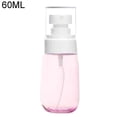 thumbnail image 1 of 30/60/100ml Refillable Portable Small Spray Bottle,Mini Spray Bottles Spray Bottle Little Empty Plastic Travel Size Spray Bottles with Fine Mist, Small Refillable Liquid Containers, 1 of 8