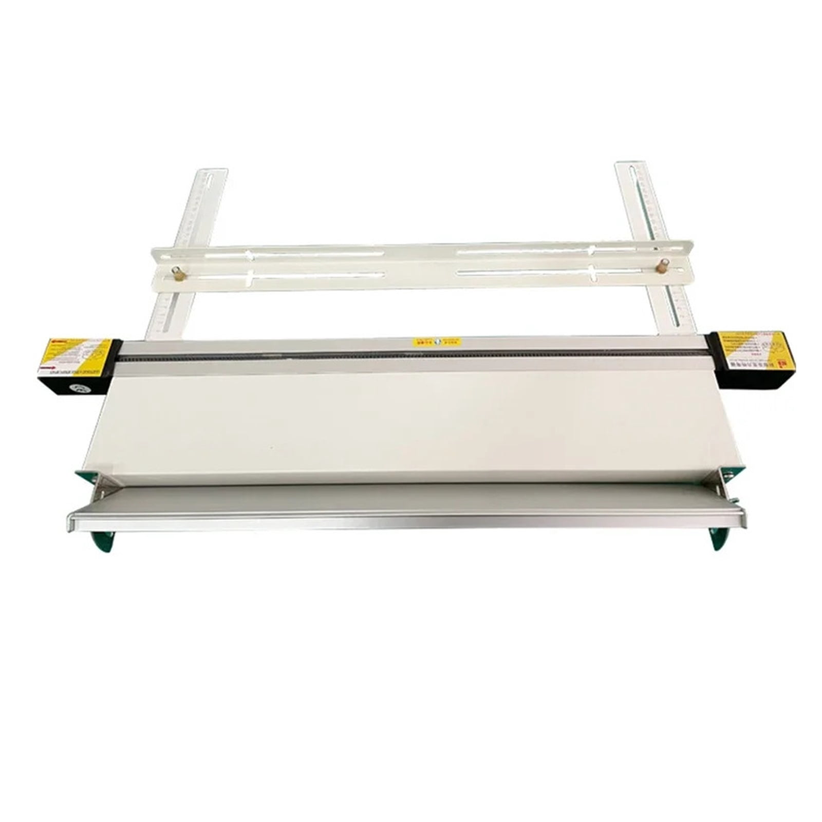 Acrylic Channel Letter Shape Tube Bender Heater Arc Angle Bending Tool Machine