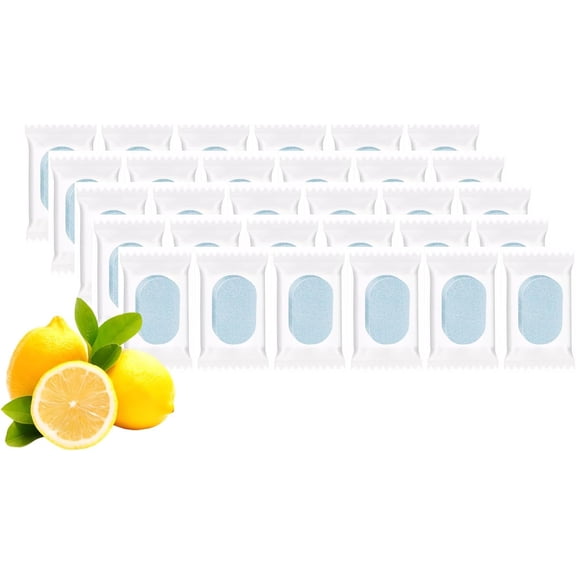 30/60/90PCS Effervescent Floor Cleaning Tablets for Mopping,Gentle Formula Floor Cleaner and Polish,Non-Damaging Shine Restoration with Minor Scratch Repair,Multi-Surface Solution