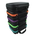 thumbnail image 1 of 30/60 Slots 5/10/15ml Portable Shockproof Salon Essential Oil Storage Box Case, 1 of 8