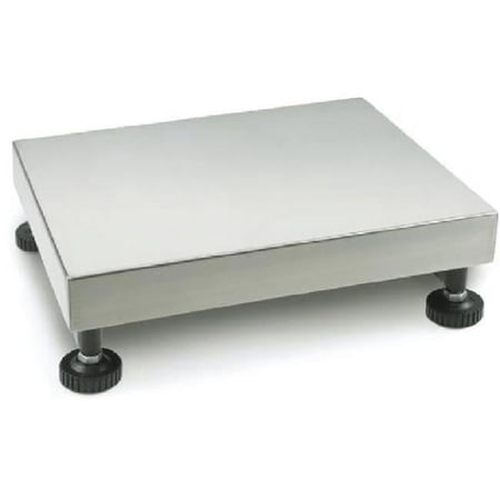 30-60 kg Maximum Steel Coated Weight Platform