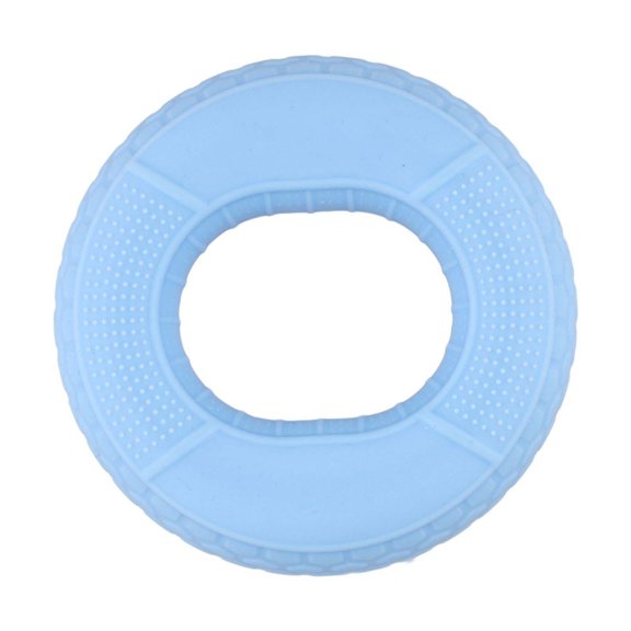 30-60LB Hand Grip Ring Carpal Expander Finger Forearms Exercise Grip Trainer Gym