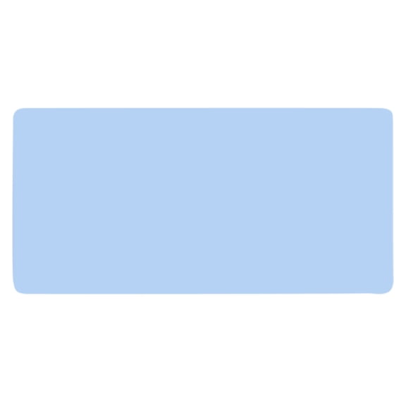 30×60cm PU Leather Desk Mat for Gaming Office Use