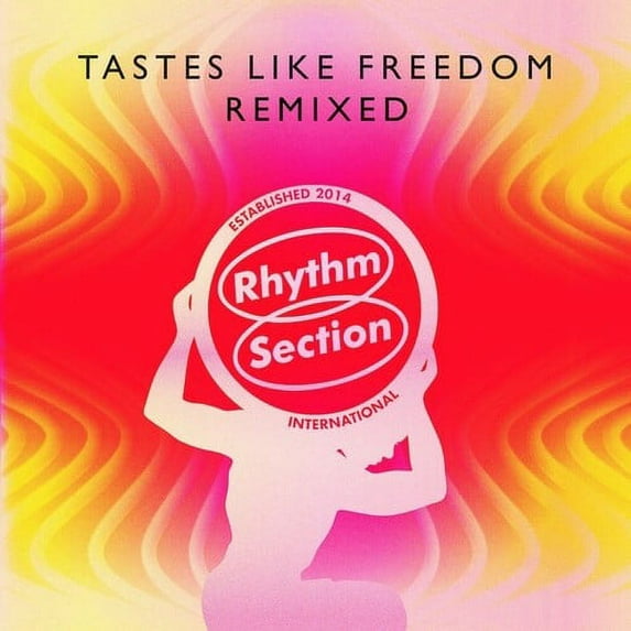 30 / 70 - Tastes Like Freedom: Remixed - Music & Performance - Vinyl