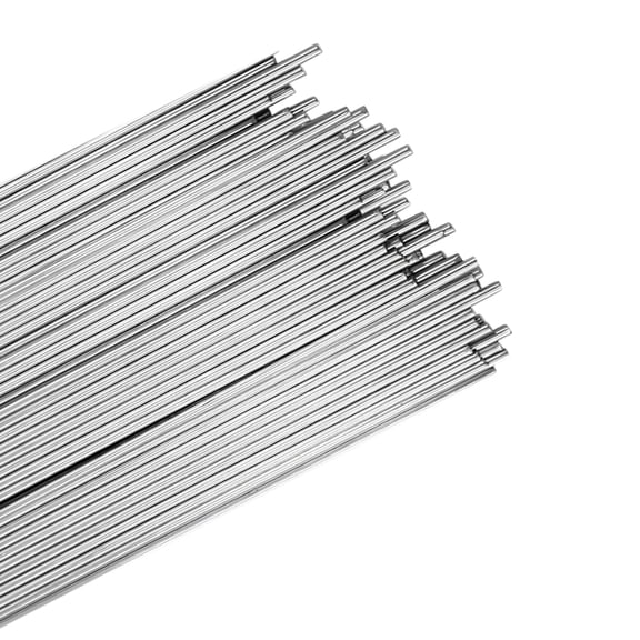 30/70Pcs Stainless Steel Welding Wire ER308L Welding Rod Splatter Accessories For Automotive Heavy Machinery