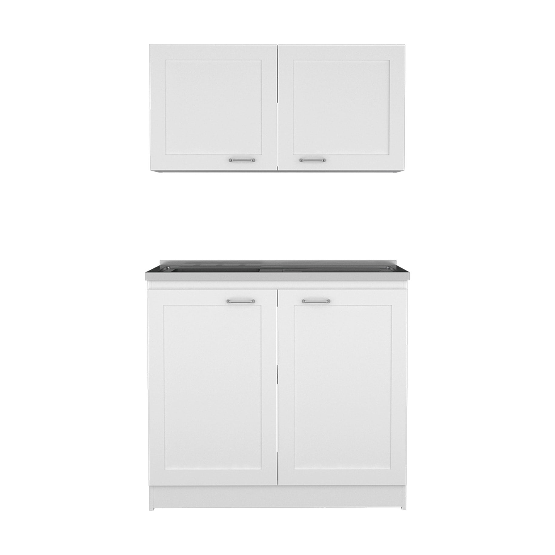 30.80 - inch tall cabinet | For garage organization, made to endure ...