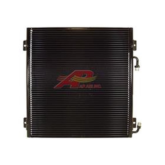 30/916900 - JCB Construction Condenser