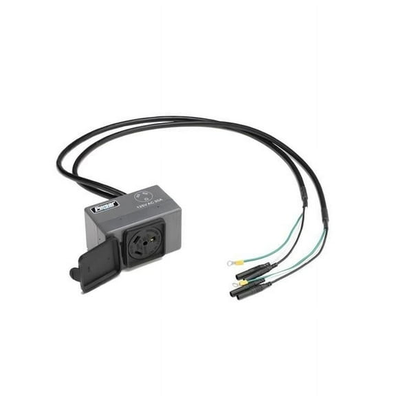30 A 120 V Parallel Kit for Linking 2 Standard 2 to 3 kW Inverter Generators