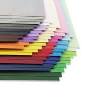 30 A4 sheets of colourful cardstock in 30 colours - Cardstock is colourful - Can be used for cards, scrapbooking, painting and DIY crafts - School Craft Cardstock