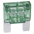 thumbnail image 1 of 30 AMP DELUXE MAXI BLADE-TYPE FUSE- 100PK, 1 of 1