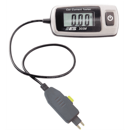 Electronic Specialties 305M 30 Amp Fuse Buddy Mini Tester