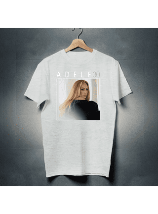 ADELE 30 CD BOX SET（L）T-SHRIT ADELE 30 CD Box Set with XL T-Shirt and Photo New Sealed | eBay