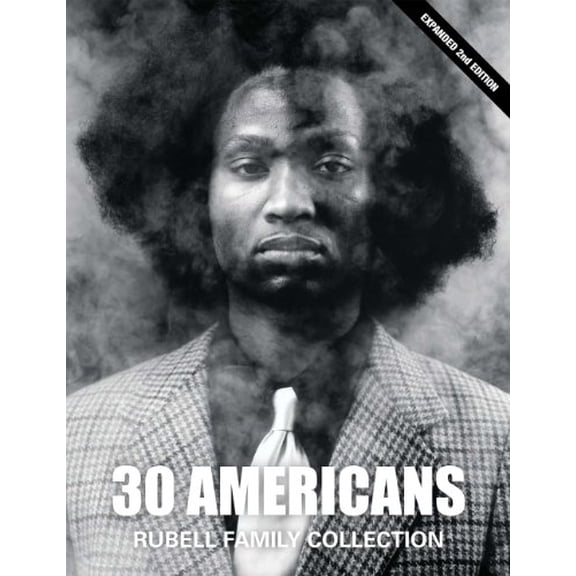 Pre-Owned 30 Americans (Hardcover) 0982119550 9780982119556