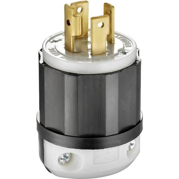 R50-02711-CS TWIST LOCK PLUG