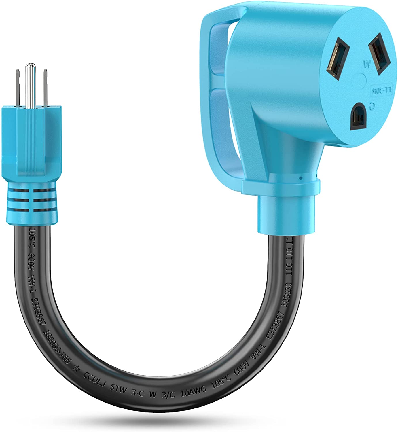 Road Power RV Cord Adapter