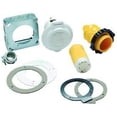 thumbnail image 1 of 30 Amp Detachable RV Park Power Adapter Conversion Motorhome Trailer Power Kit, 1 of 1