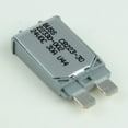thumbnail image 1 of 30 Amp Manual-Reset ATC/ATO Blade-Style Circuit Breakers (1 per pack), 1 of 2