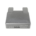 thumbnail image 1 of 30 Amp Maxi Blade Circuit Breaker Fuse, Auto Reset, for Automotive, Marine, Truck (1), 1 of 3