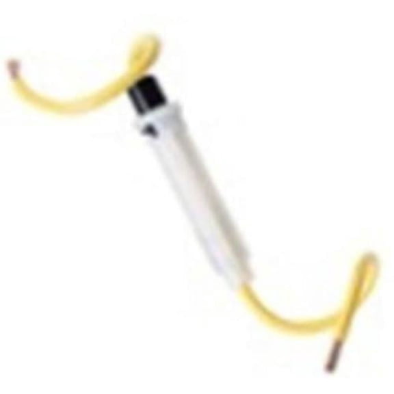 30 Amp Nylon Heavy Duty Fuseholder With
