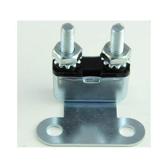 30 AmpStud Style Circuit Breakers with Mounting Bracket (1 per pack)