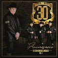 thumbnail image 1 of 30 Aniversario De Don Miguel Angulo (CD), 1 of 1