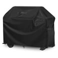 30" BBQ Grill Cover Small for Char Broil Gas Grill