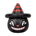 thumbnail image 1 of Blow-Up Vintage Cat Yard Inflatable, Multicolor, 2.5', Halloween by Way To Celebrate, 1 of 6