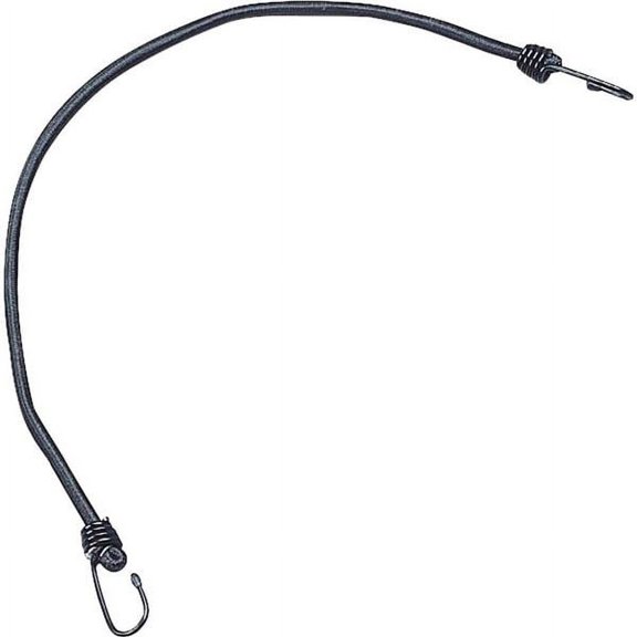 30" Bikemaster Heavy Duty 2 Hook Bungee Cord