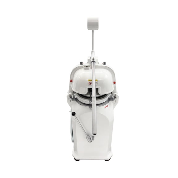 30 Blocks Bread Dough Divider Rounder Machine Pizza Dough Cutting Machine 30G-100G