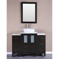 thumbnail image 1 of 30" Bosconi AB130BWLPS Single Vanity, 1 of 9