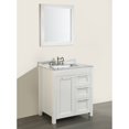 thumbnail image 1 of 30'' Bosconi SB-267-1BCM Single Vanity, 1 of 11