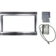 thumbnail image 1 of 30" Built-in Trim Kit For R651ZS, 1 of 2