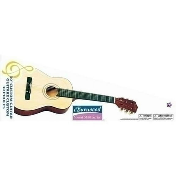 30" Burwood Student Guitar