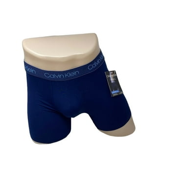 $30 Calvin Klein Men's Boxer Brief, New Navy, M.