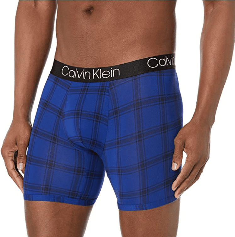 Calvin Klein - Ultra Soft Modal Boxer Brief main image 1