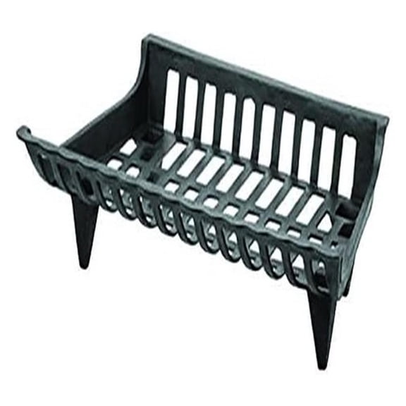 30" Cast Iron Grate