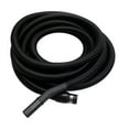 thumbnail image 1 of 30' Central Vacuum Garage Hose for Beam, Nutone, Electrolux, Vacuflo, 1 of 1