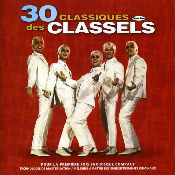 30 Classiques Des Classels