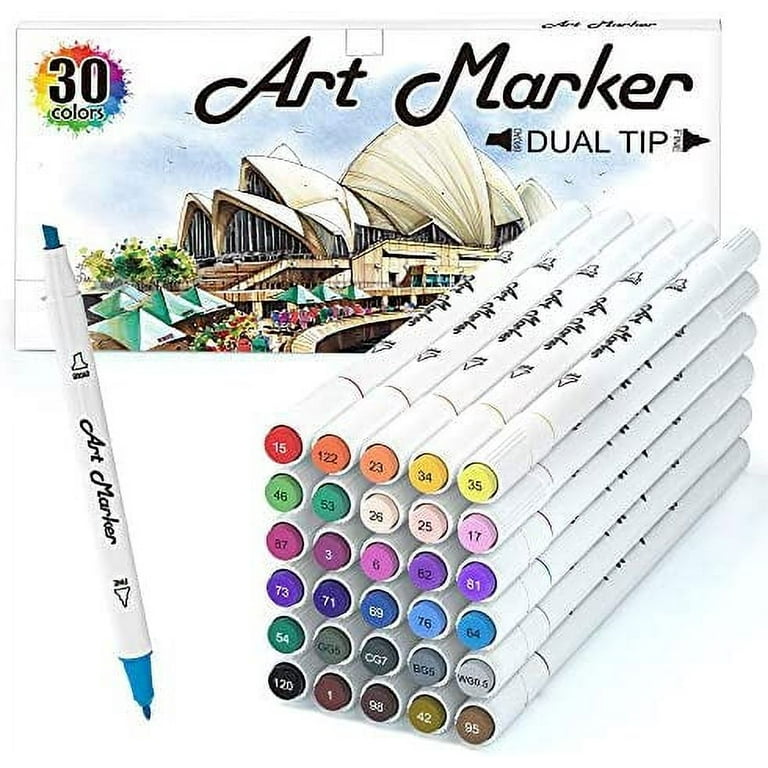 https://i5.walmartimages.com/seo/30-Colors-Art-Markers-Lelix-Dual-Tip-Permanent-Marker-Pens-Highlighters-Perfect-Kids-Adults-Artist-Drawing-Sketching-Card-Making-Coloring-Books_d15076f0-f6df-4757-9e4f-c06d7819bb56.38f970352fa7fdc6ce5bc0ad822485bc.jpeg?odnHeight=768&odnWidth=768&odnBg=FFFFFF