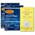 30 Compatible with Hoover HEPA Allergy Type Y Bags, WindTunnel Upright Vacuum Cleaners, 436
