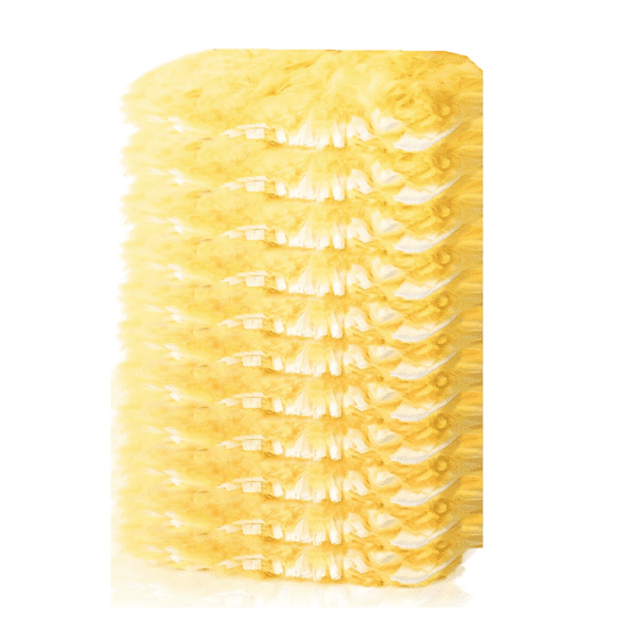 30 Count Heavy Duty Duster Refills, Multisurface 360° Larger Size Dusters with 4X Microfibers,for Cleaning Home